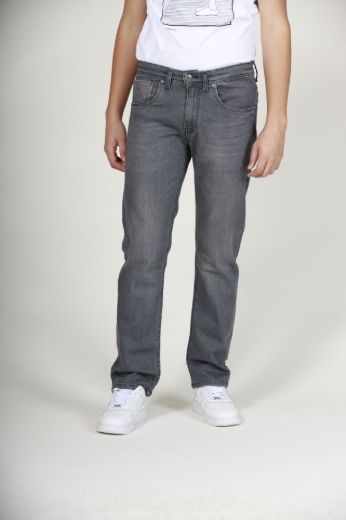 Slika Muške farmerice  - Face jeans classic