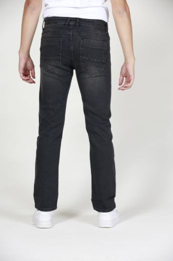 Slika Muške farmerice  - Face jeans classic