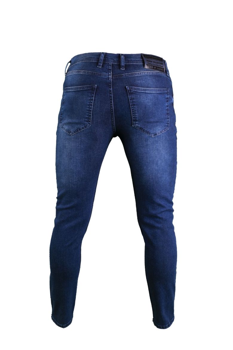 Slika Muške farmerice  - Face skinny jeans