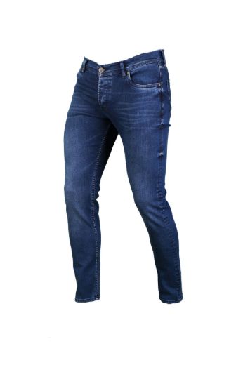 Slika Muške farmerice  - Face skinny jeans
