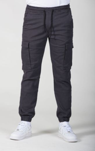 Slika PB cargo Jordan siva