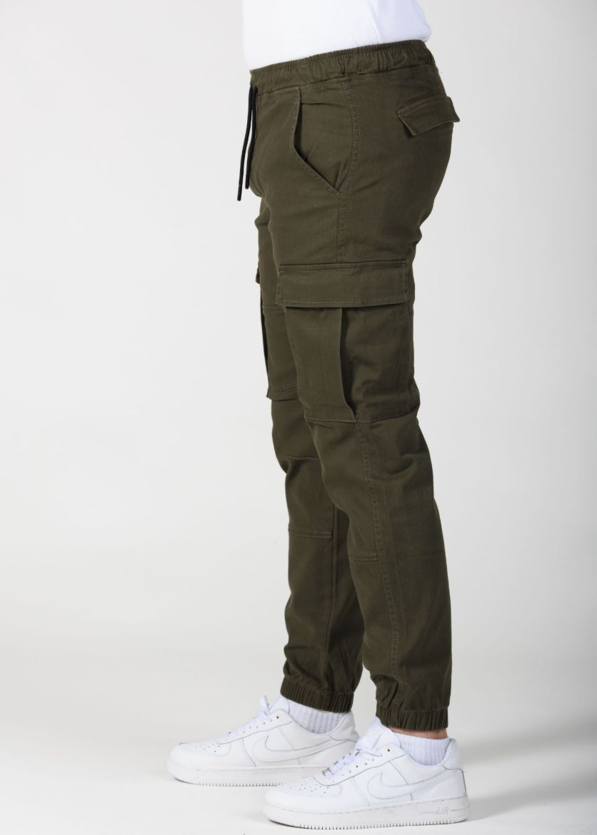 Slika PB cargo Jordan maslina